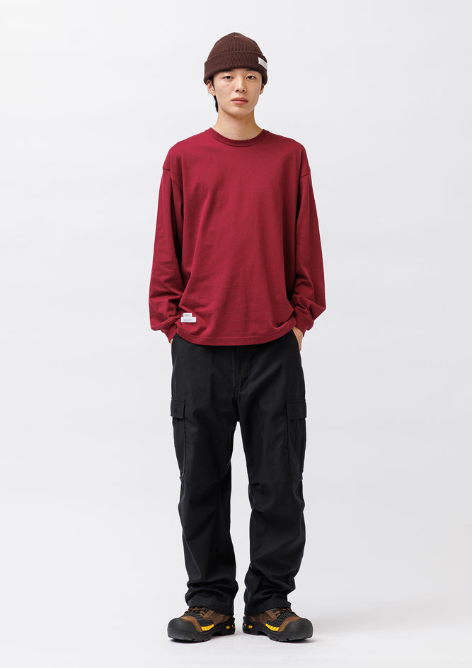 DOT-YD / LS / COTTON