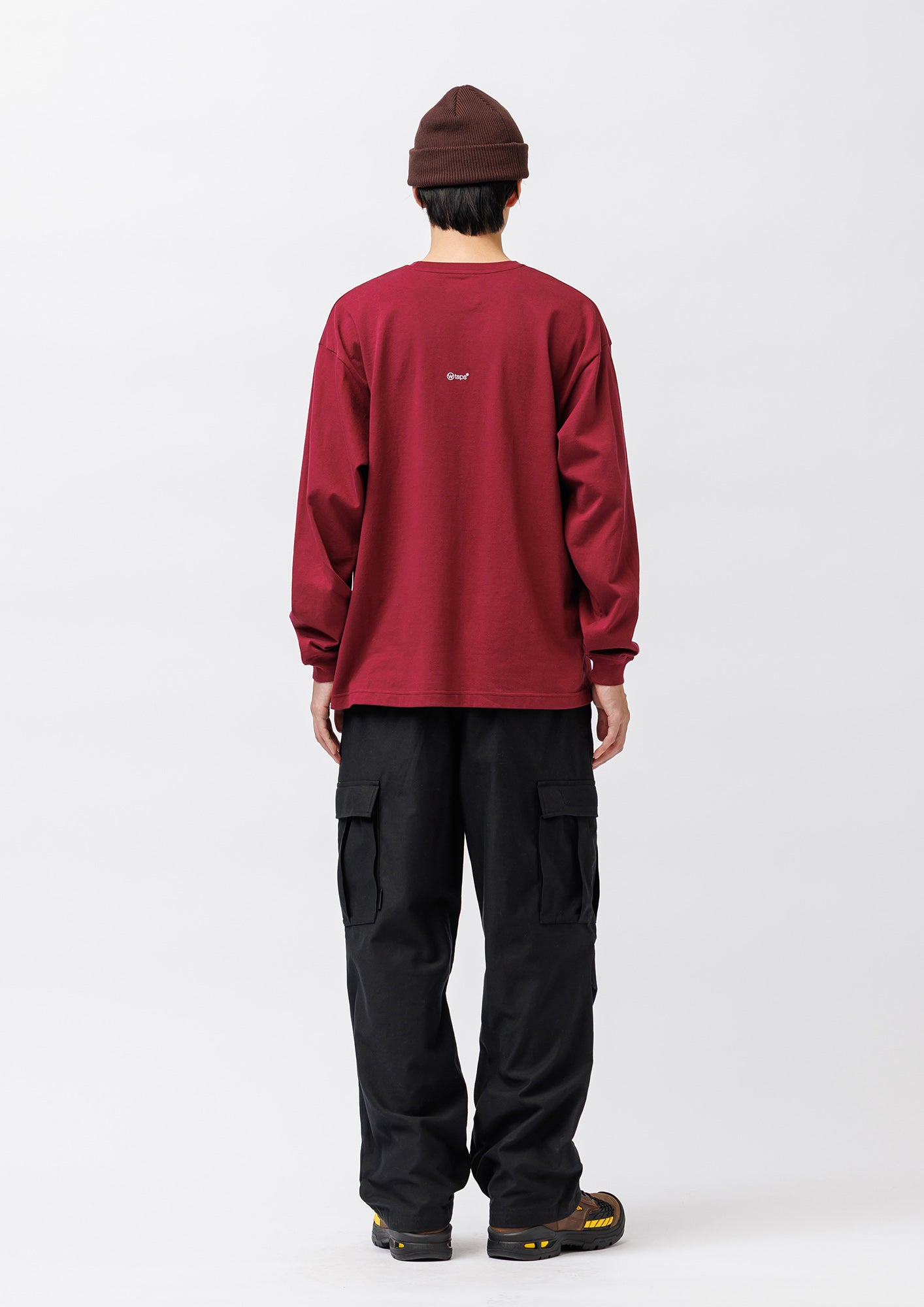 DOT-YD / LS / COTTON