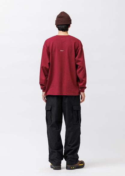DOT-YD / LS / COTTON