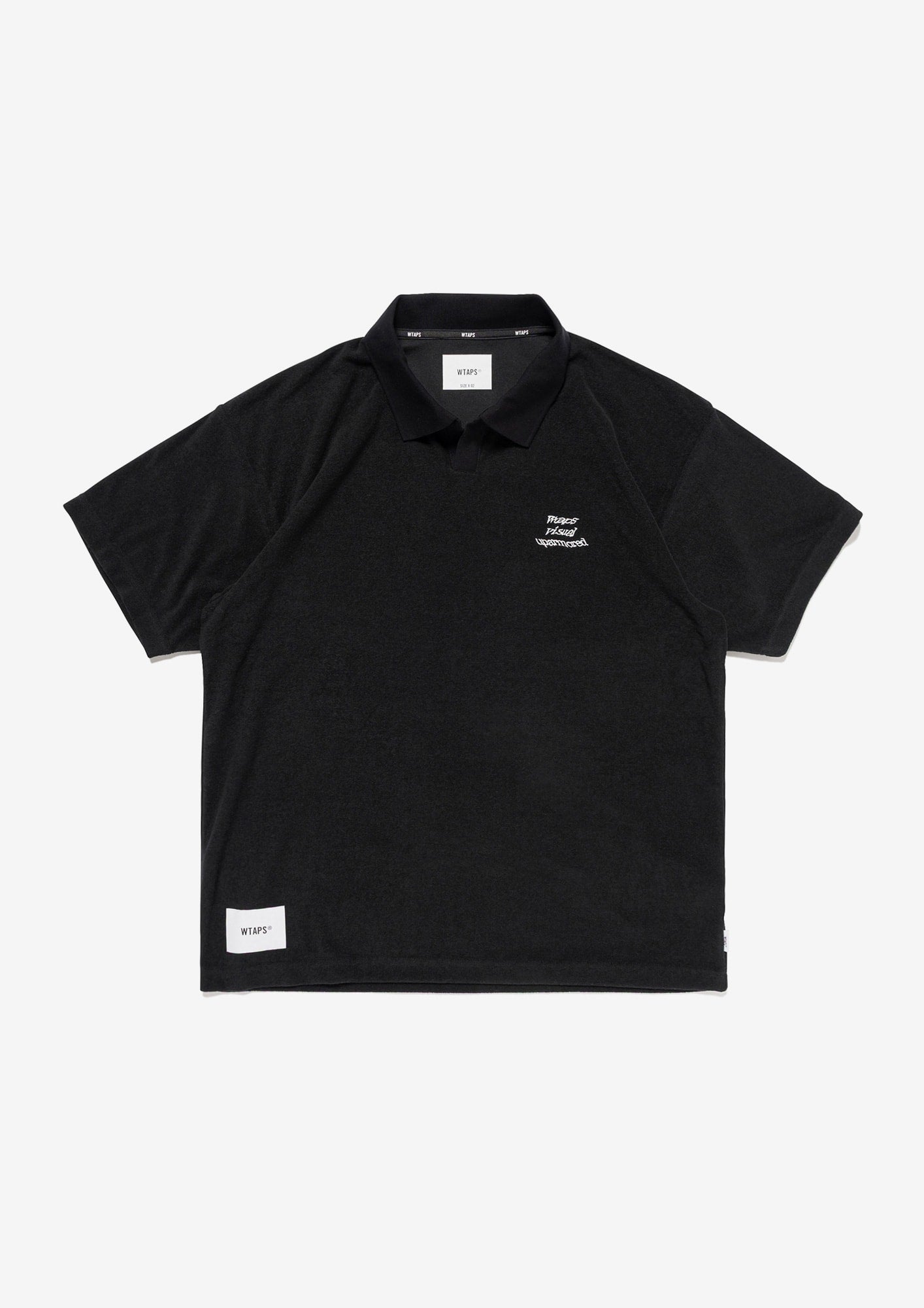 WTAPS® Official Website.