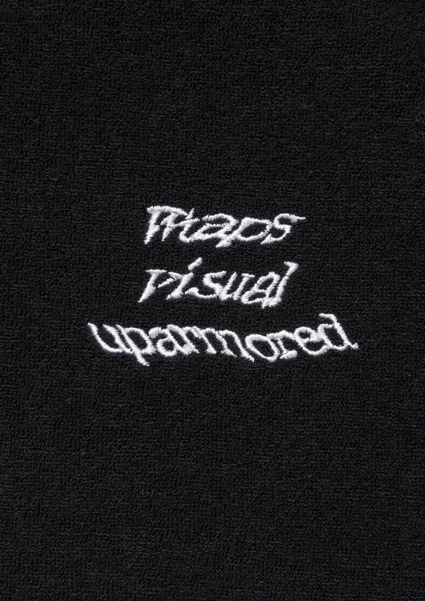 DUP 03 / SS / CTPL – WTAPS®