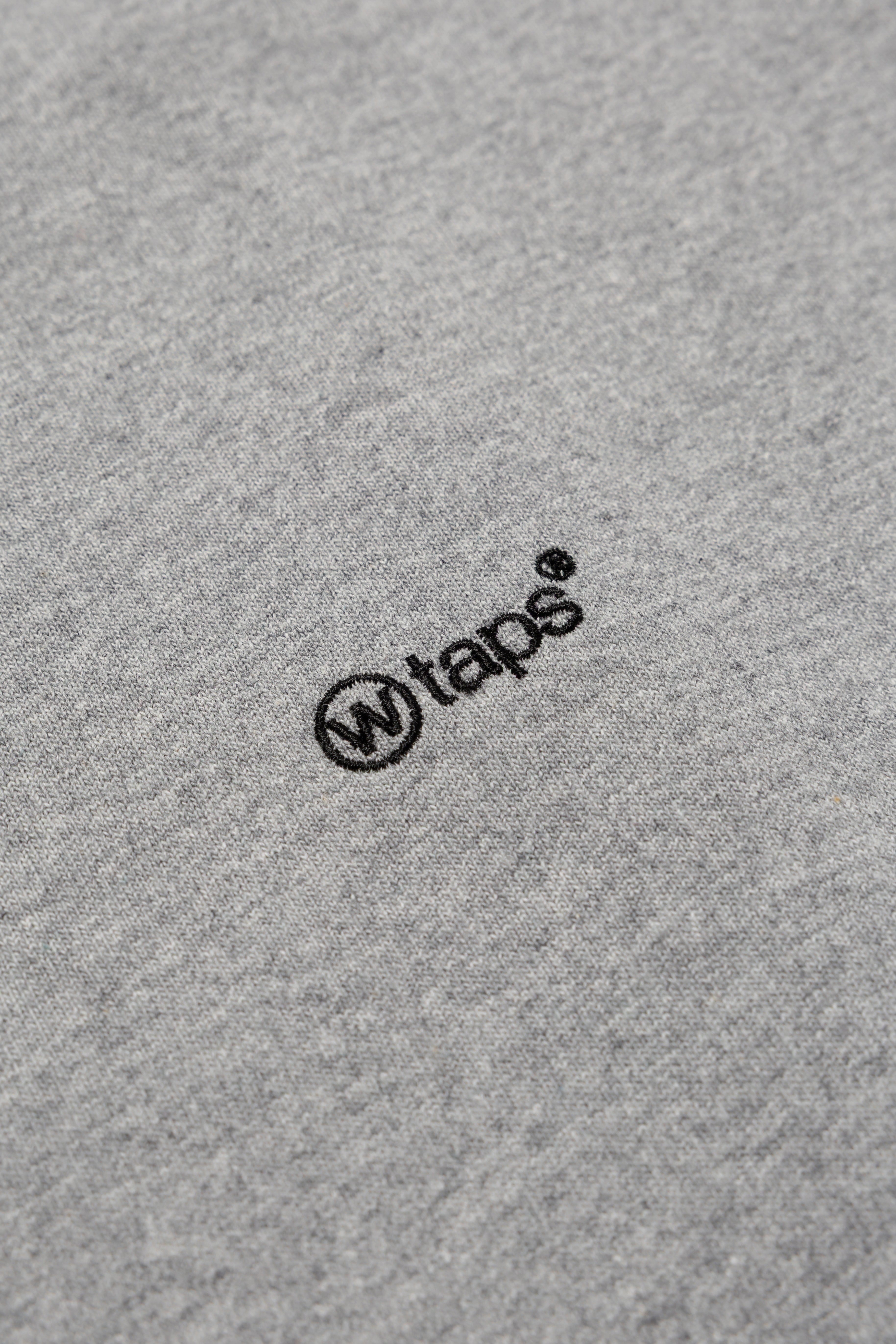 DOT-YD / LS / COTTON – WTAPS®