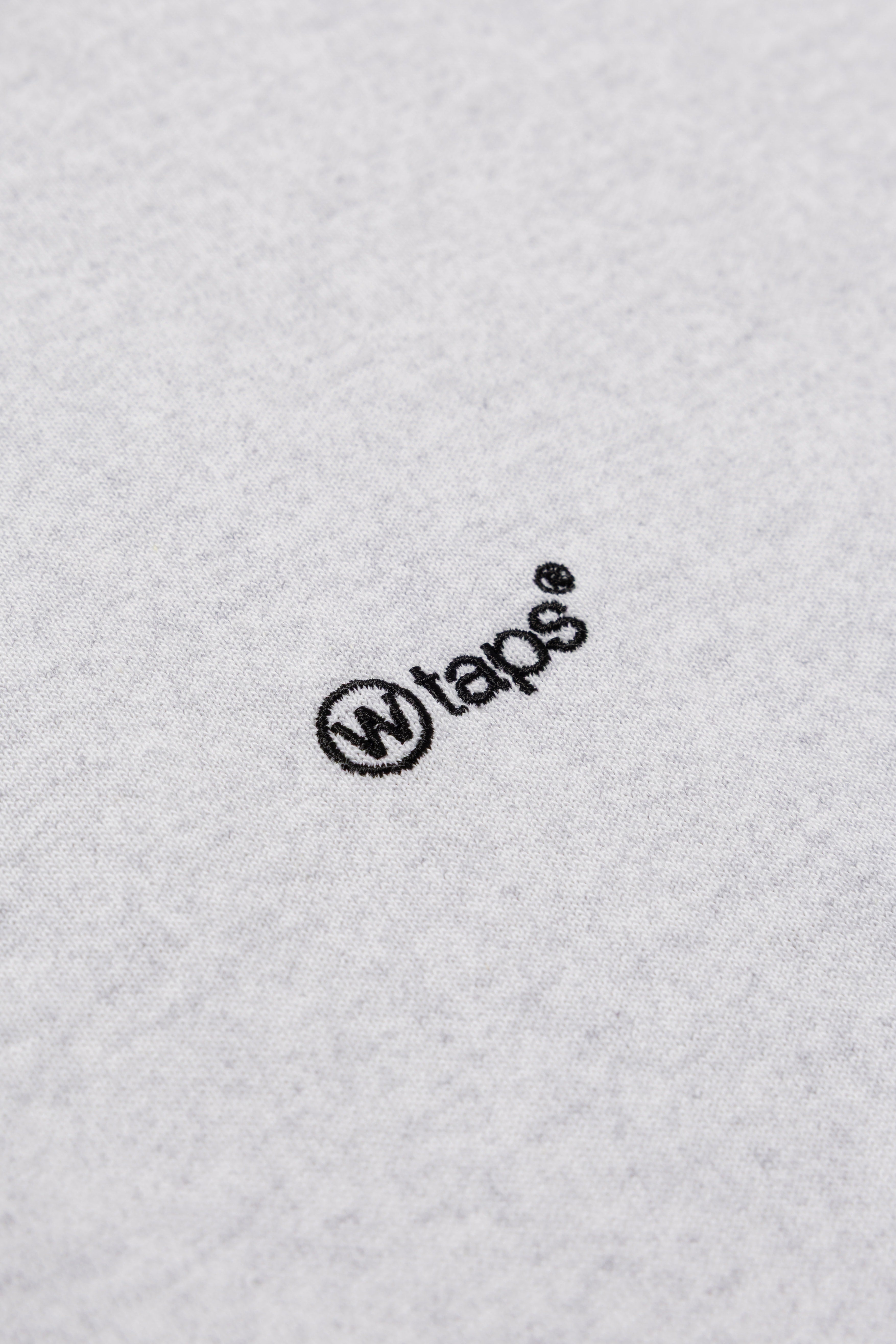 DOT-YD / LS / COTTON – WTAPS®