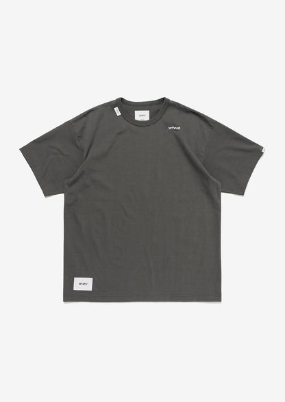 RINGER / SS / COTTON