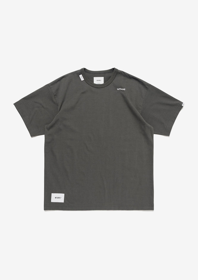 RINGER / SS / COTTON