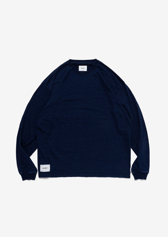 SIGN-YD 02 / LS / COTTON