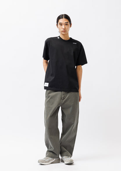 RINGER / SS / COTTON