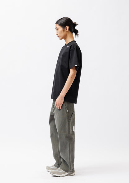 RINGER / SS / COTTON