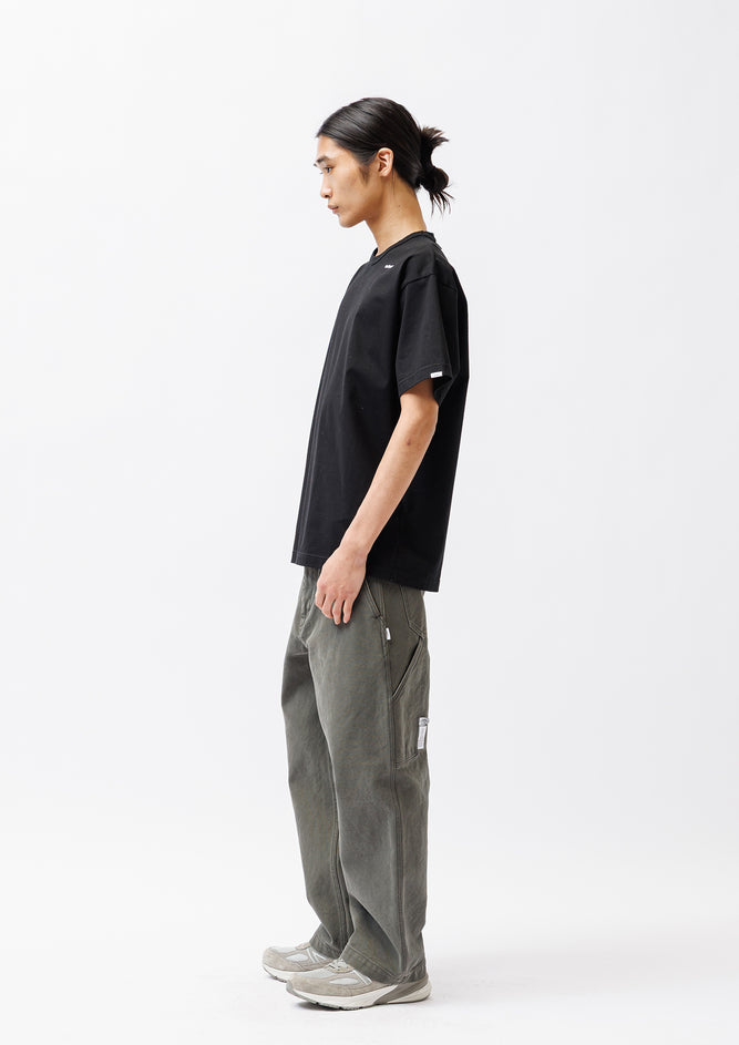 RINGER / SS / COTTON