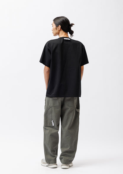 RINGER / SS / COTTON
