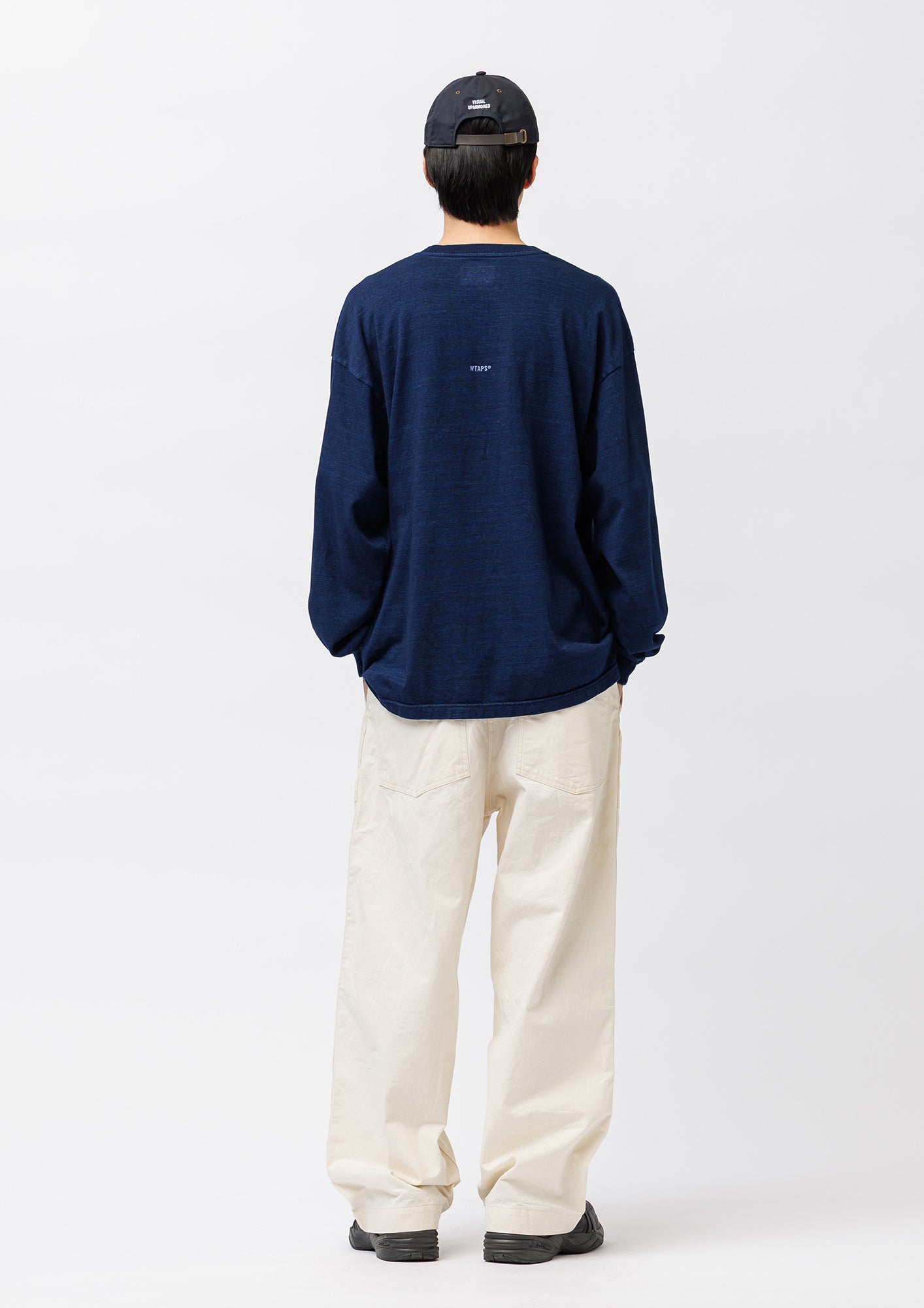 SIGN-YD 02 / LS / COTTON – WTAPS®