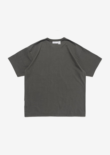 RINGER / SS / COTTON