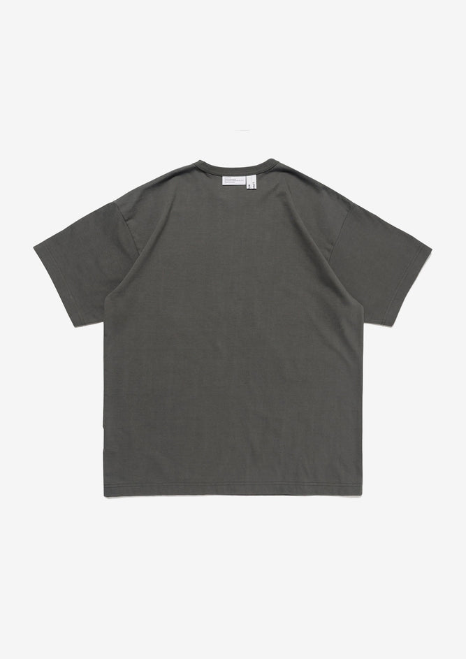 RINGER / SS / COTTON