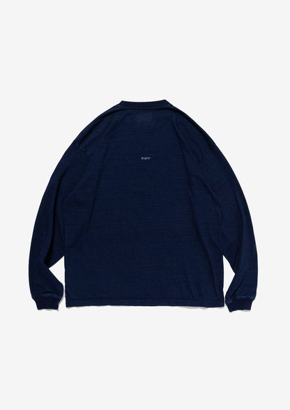 SIGN-YD 02 / LS / COTTON