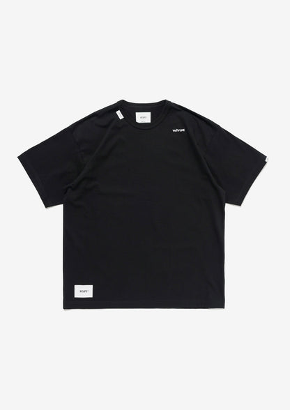 RINGER / SS / COTTON