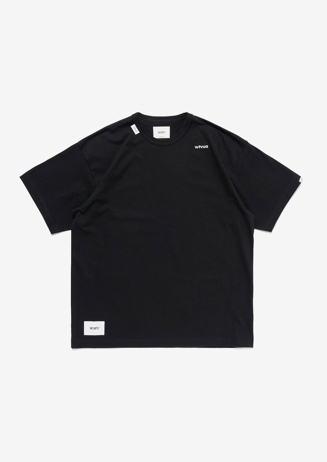 RINGER / SS / COTTON