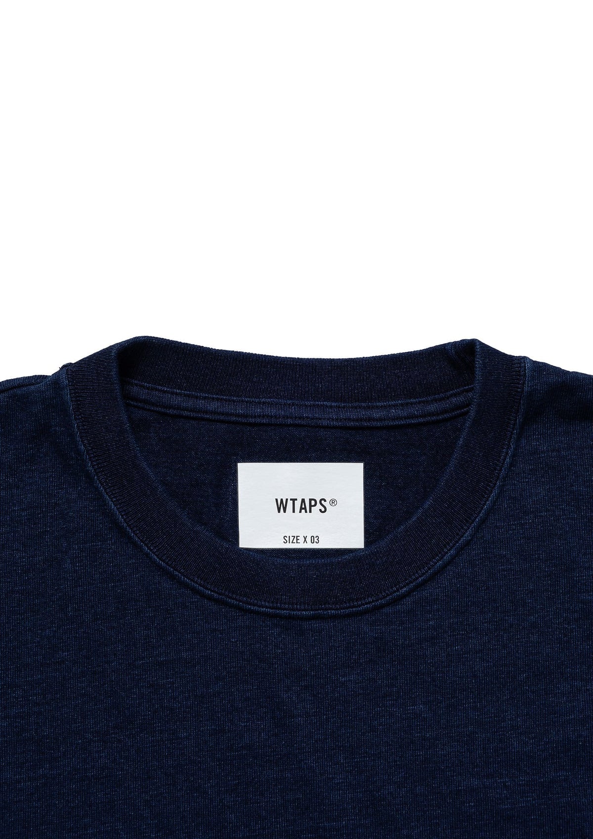 SIGN-YD 02 / LS / COTTON