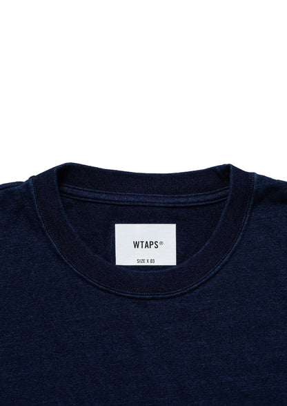 SIGN-YD 02 / LS / COTTON