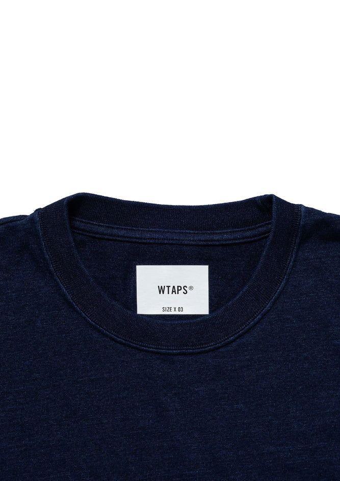 SIGN-YD 02 / LS / COTTON