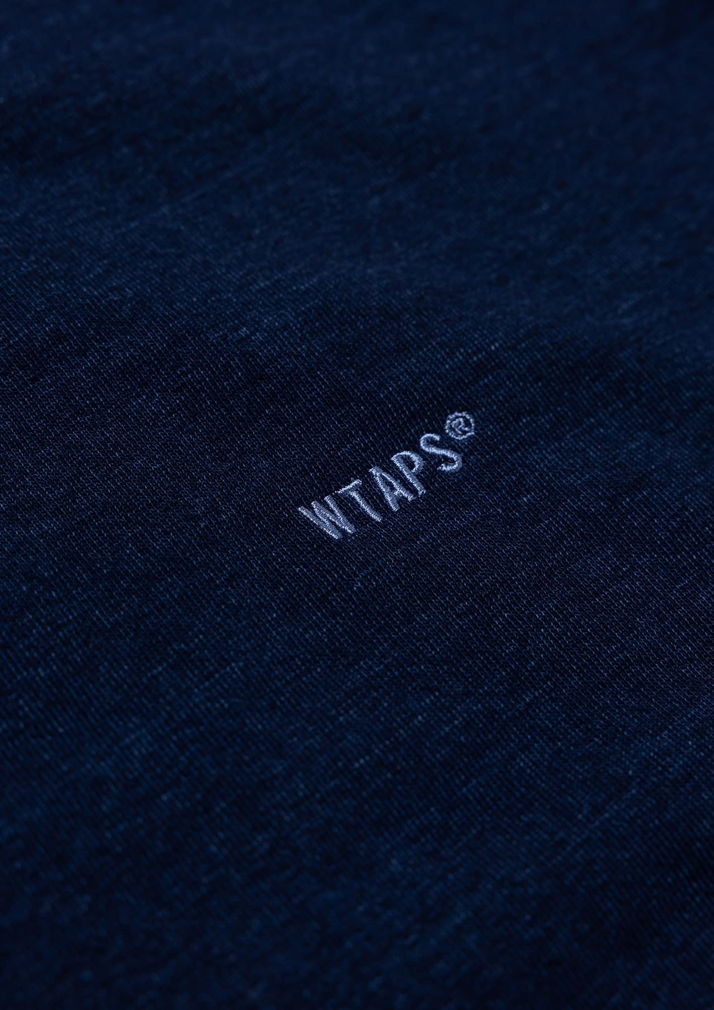 SIGN-YD 02 / LS / COTTON – WTAPS®