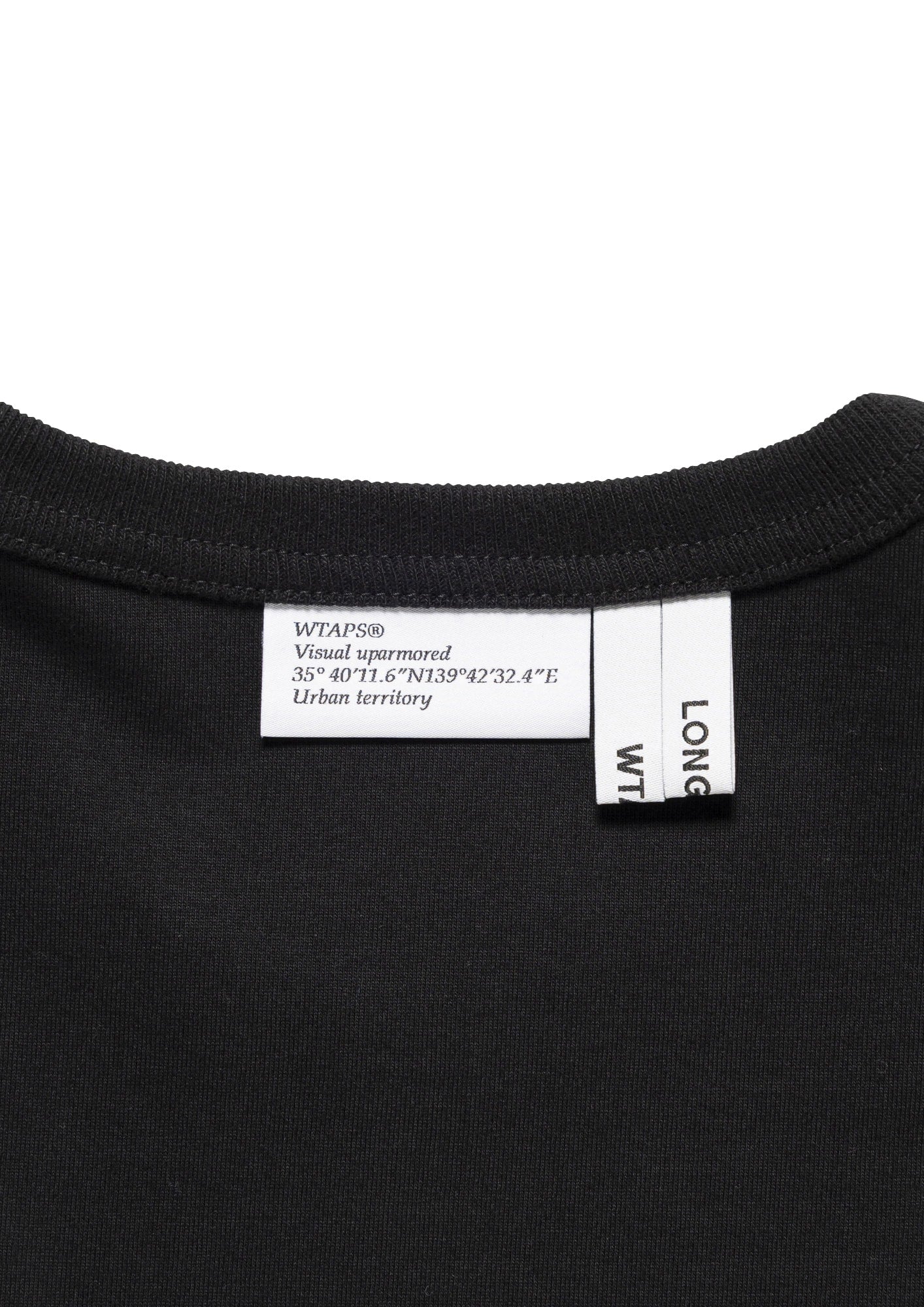 RINGER / SS / COTTON