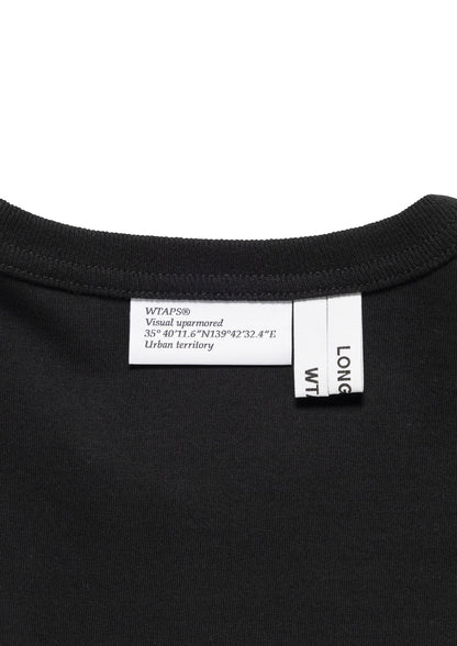 RINGER / SS / COTTON