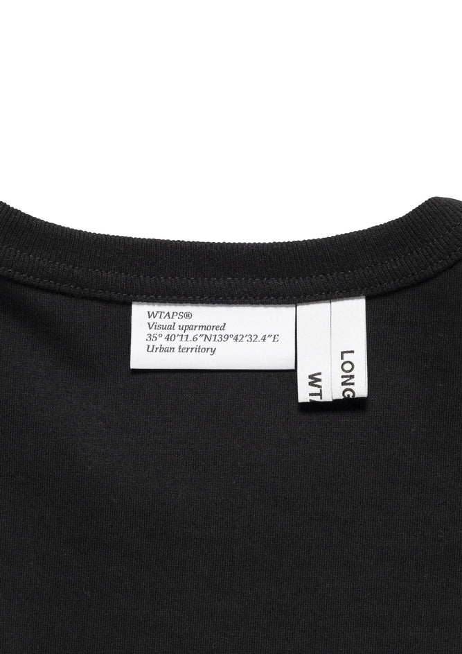 RINGER / SS / COTTON