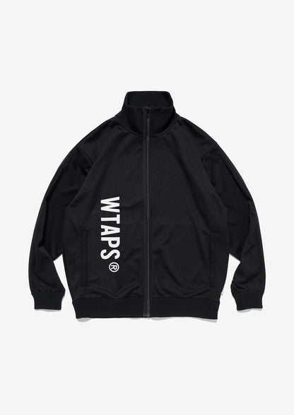 TIPSI / ZIP SWEATER / POLY