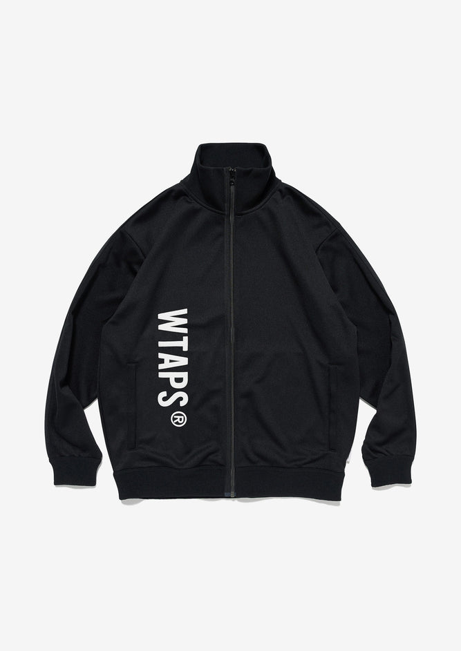 TIPSI / ZIP SWEATER / POLY