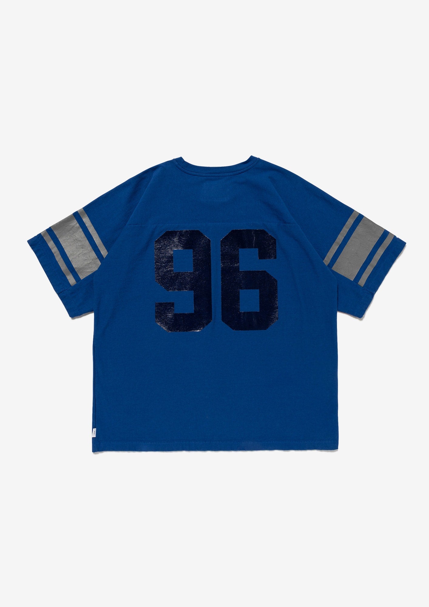 QB / SS / COTTON – WTAPS®