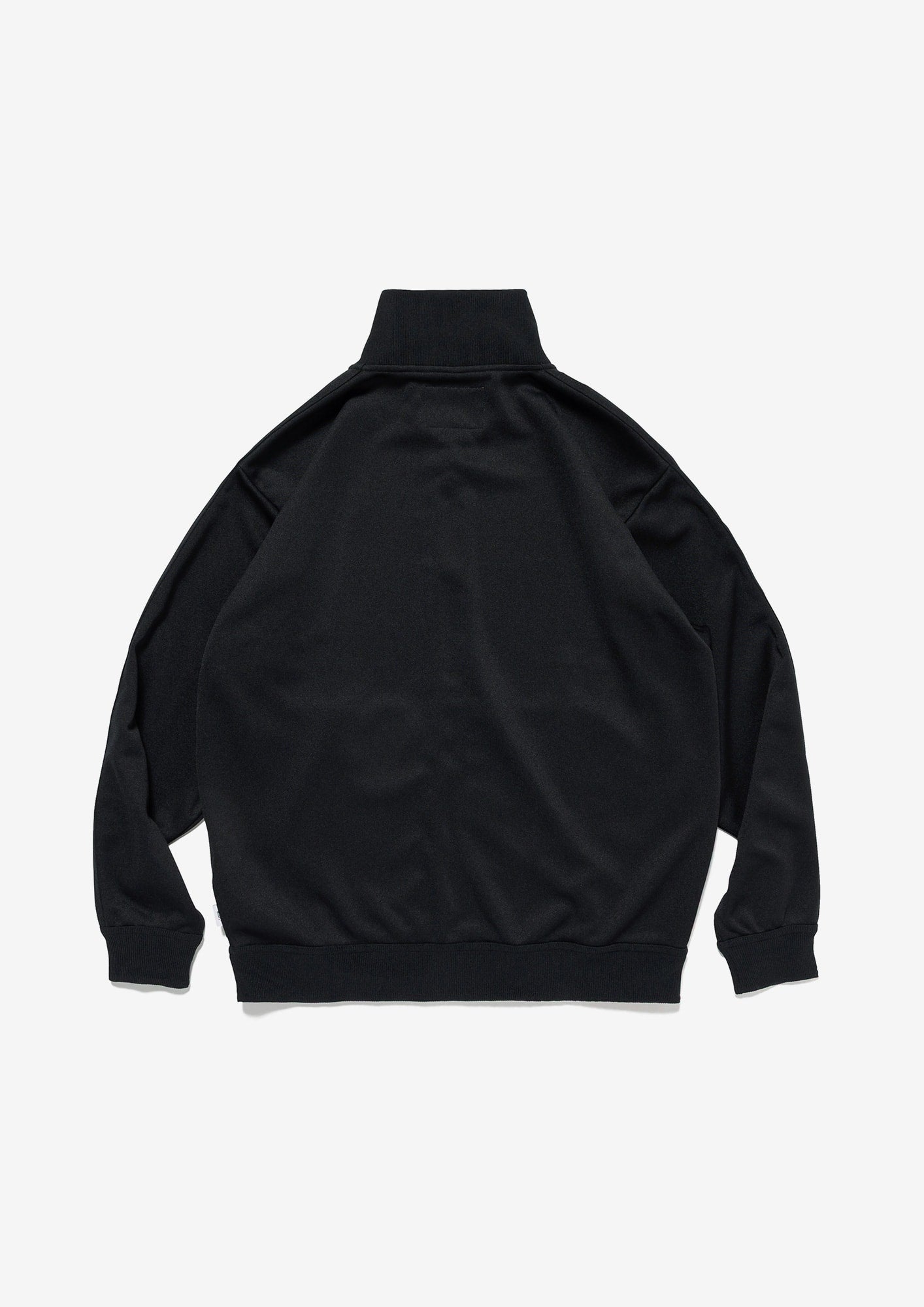 TIPSI / ZIP SWEATER / POLY