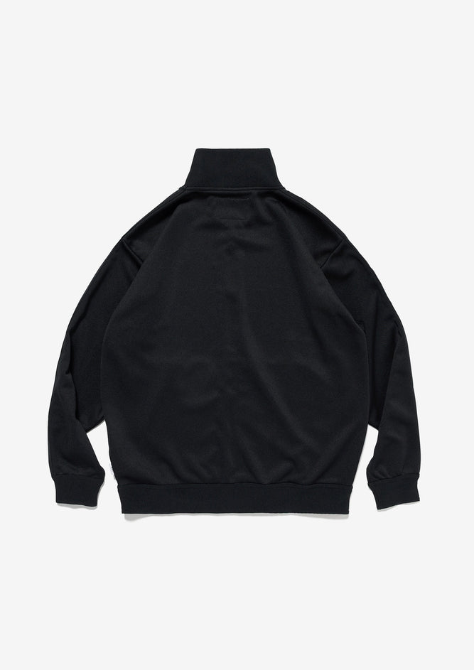 TIPSI / ZIP SWEATER / POLY