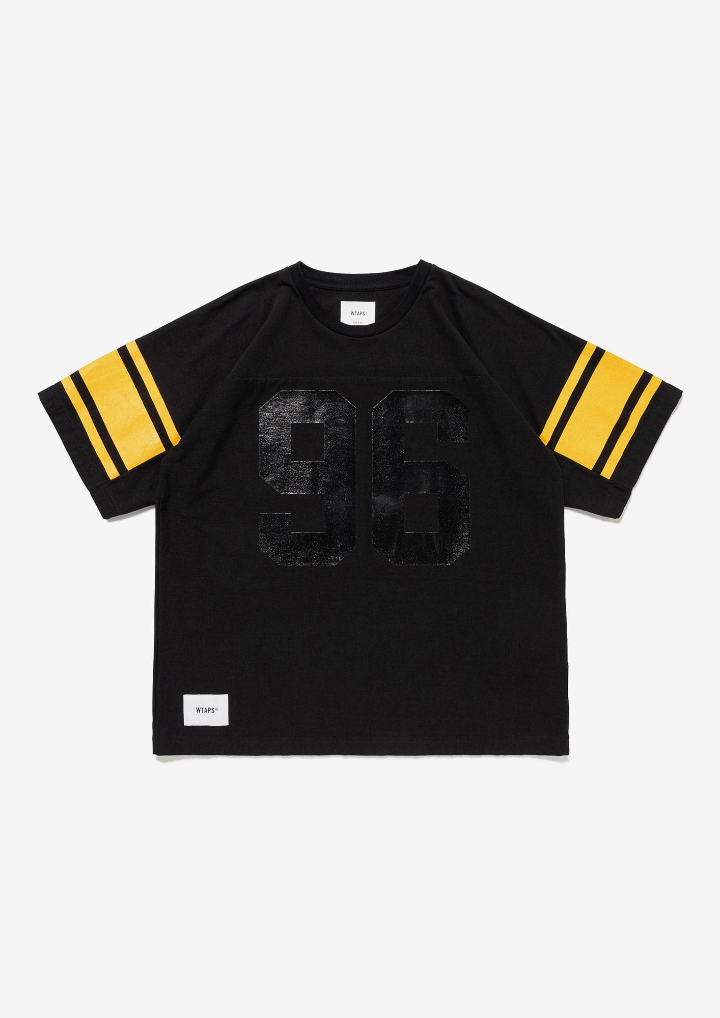 QB / SS / COTTON – WTAPS®