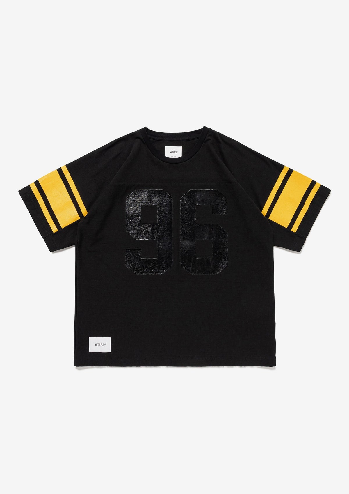 QB / SS / COTTON – WTAPS®