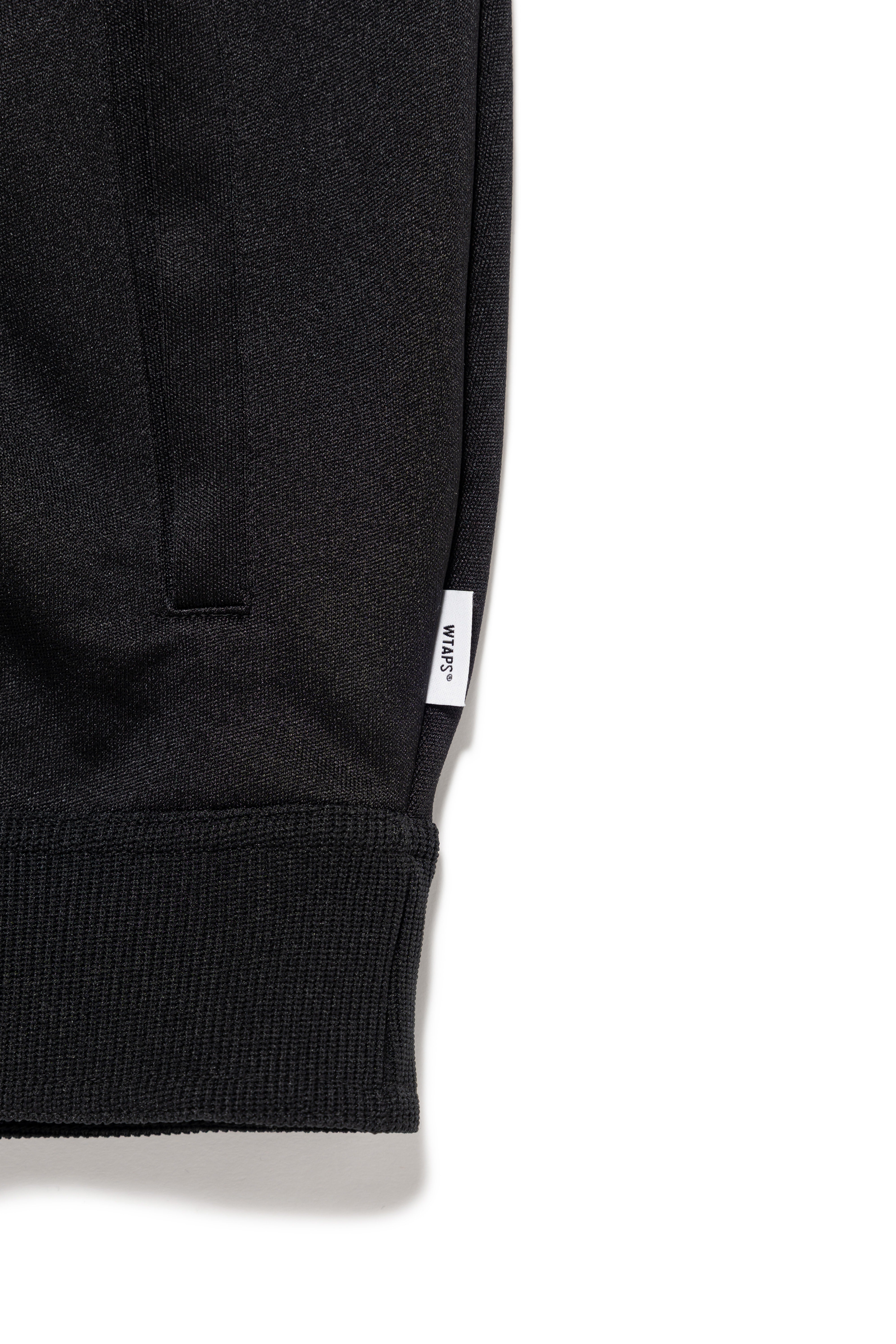 本日限定値下げ　COOTIE フリース　ブークレ　ジップ　ネイバー　wtaps TIPSI / ZIP SWEATER / POLY – WTAPS®