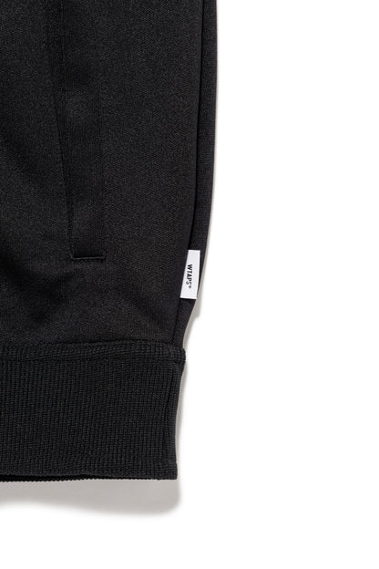 TIPSI / ZIP SWEATER / POLY