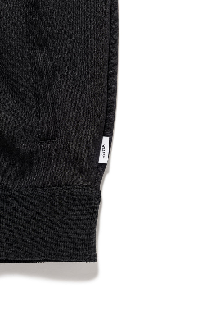 TIPSI / ZIP SWEATER / POLY