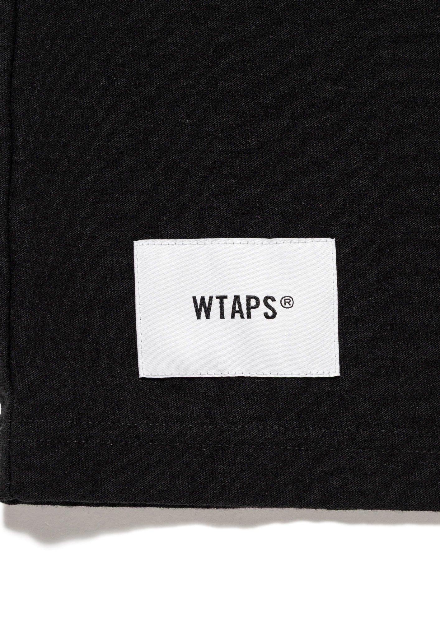 QB / SS / COTTON – WTAPS®