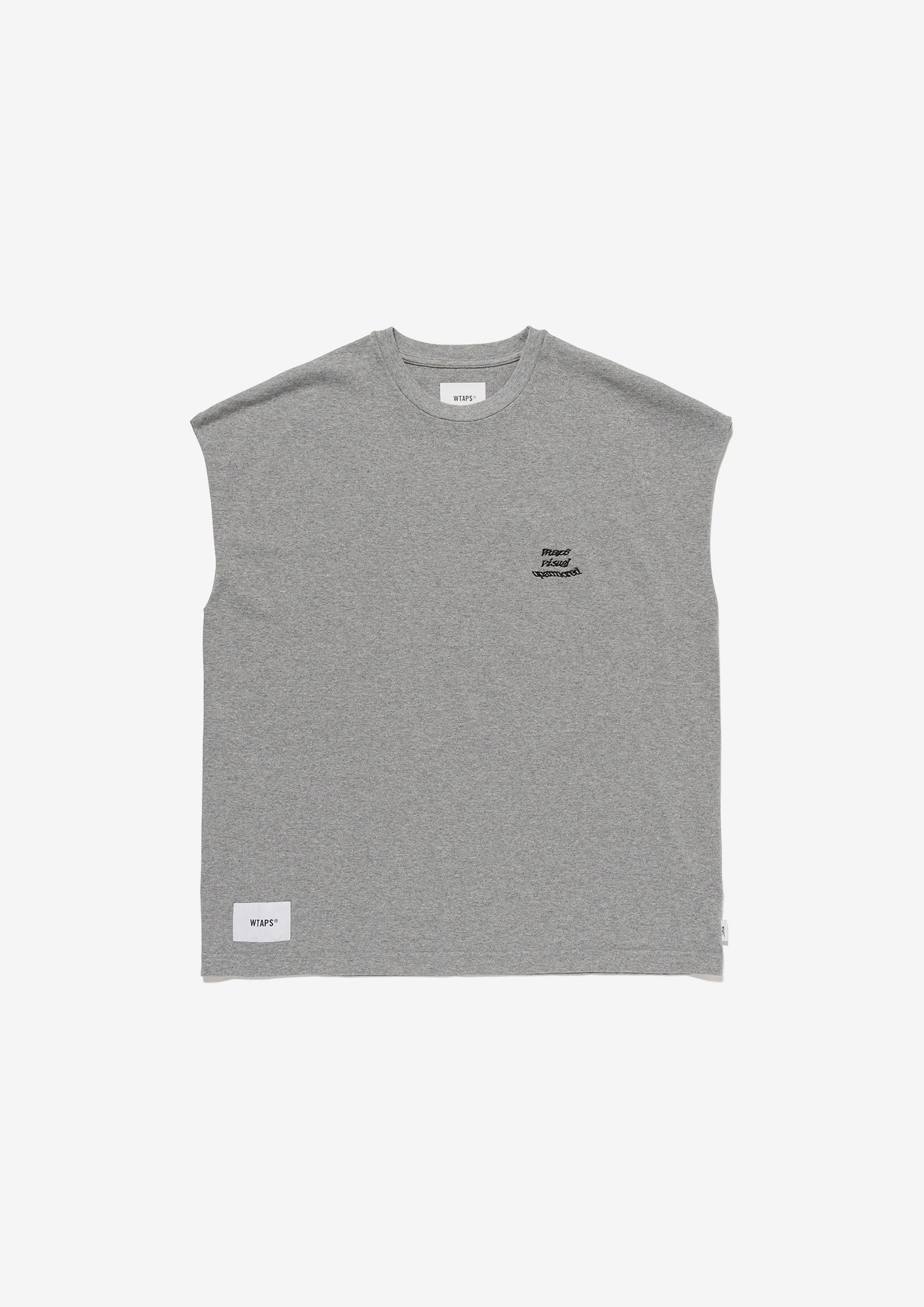 BC / SS / COTTON