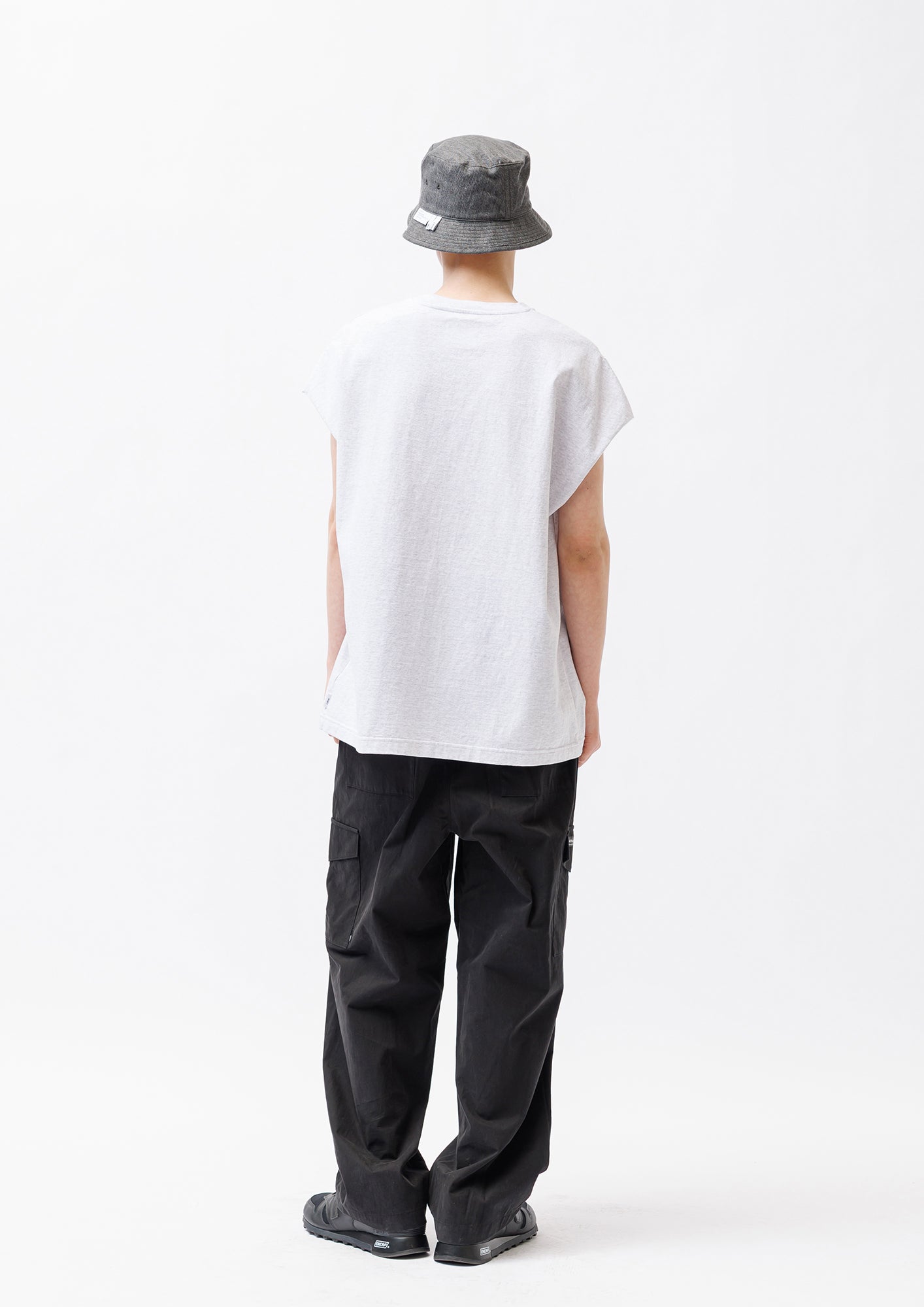 BC / SS / COTTON