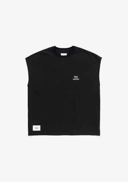 BC / SS / COTTON