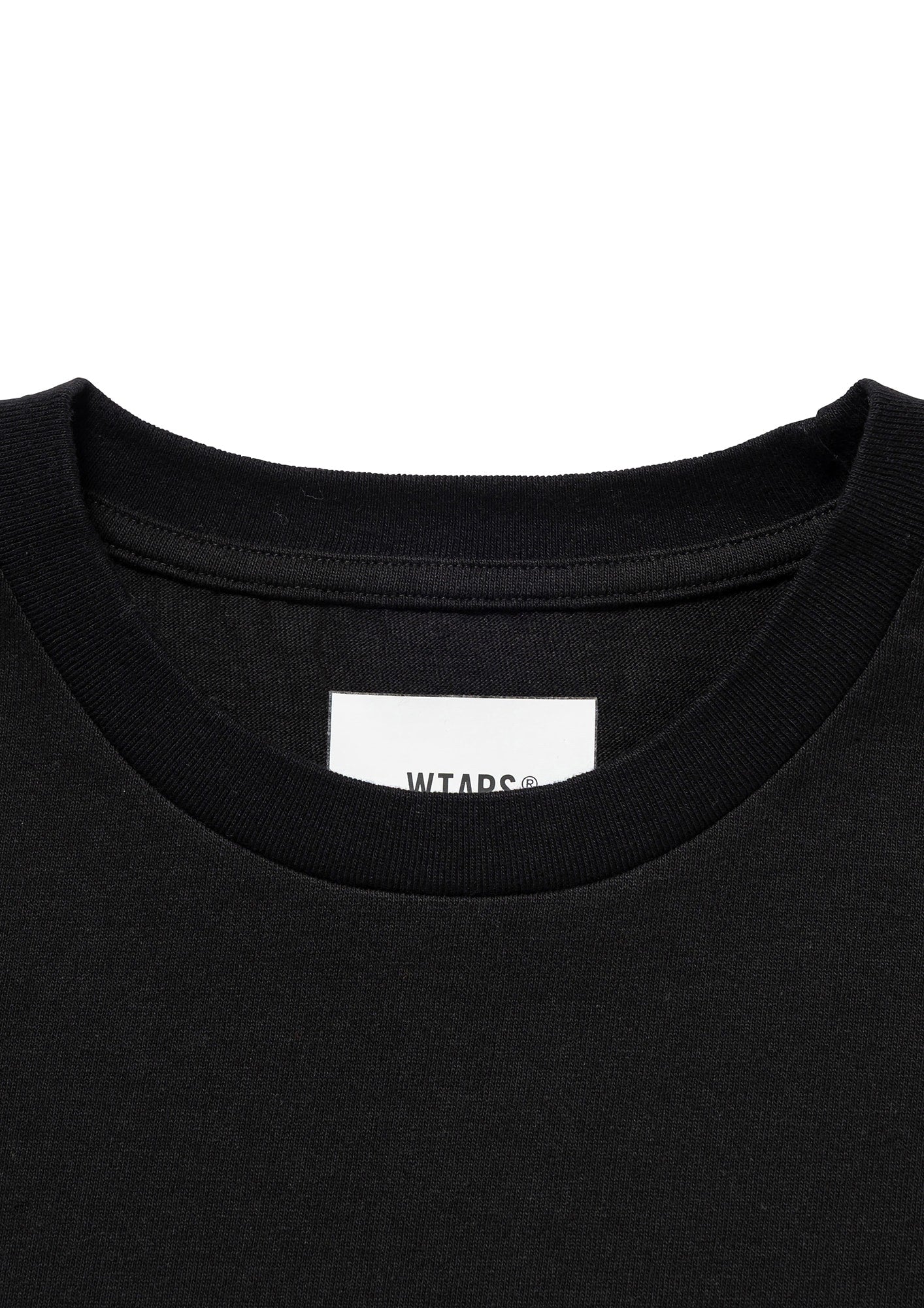 BC / SS / COTTON
