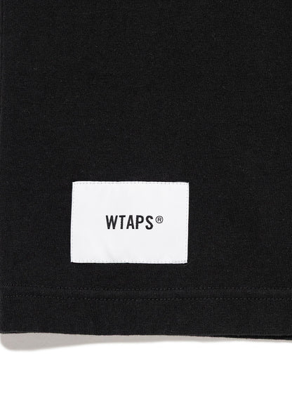 BC / SS / COTTON
