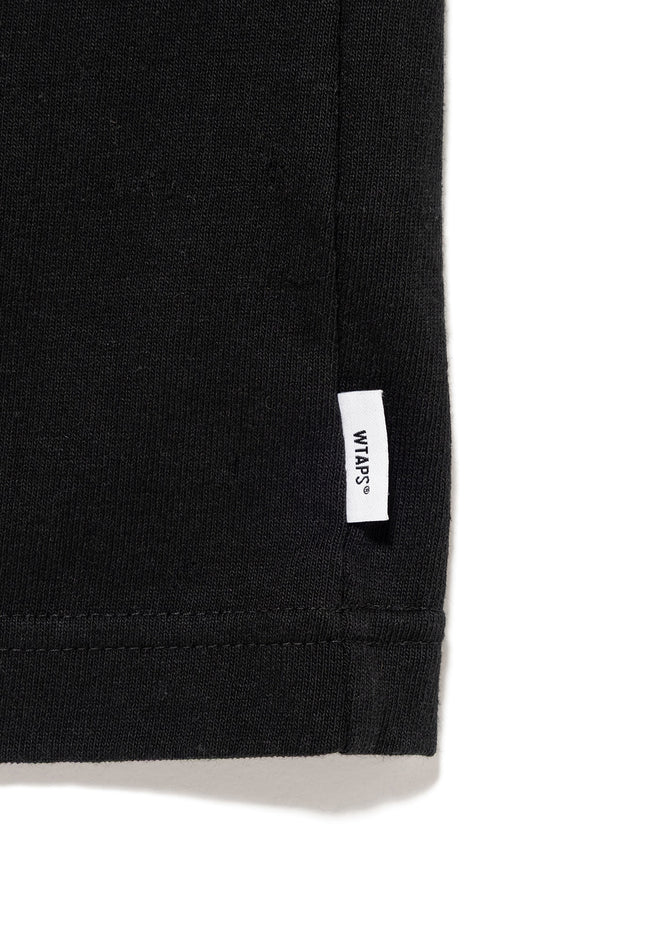 BC / SS / COTTON