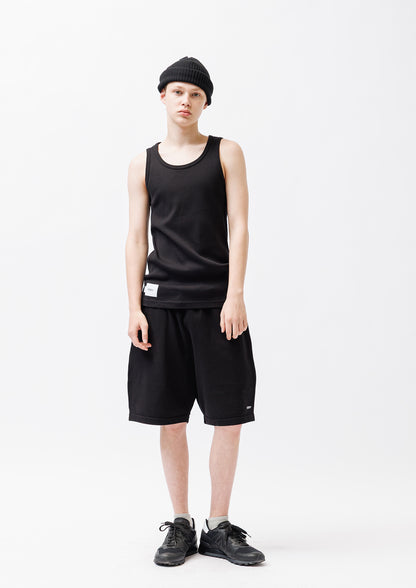 SIGN / TANK TOP / COTTON
