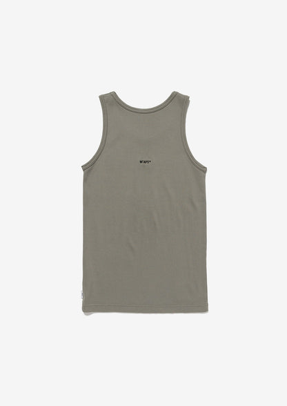 SIGN / TANK TOP / COTTON