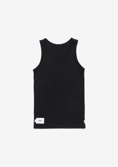 SIGN / TANK TOP / COTTON