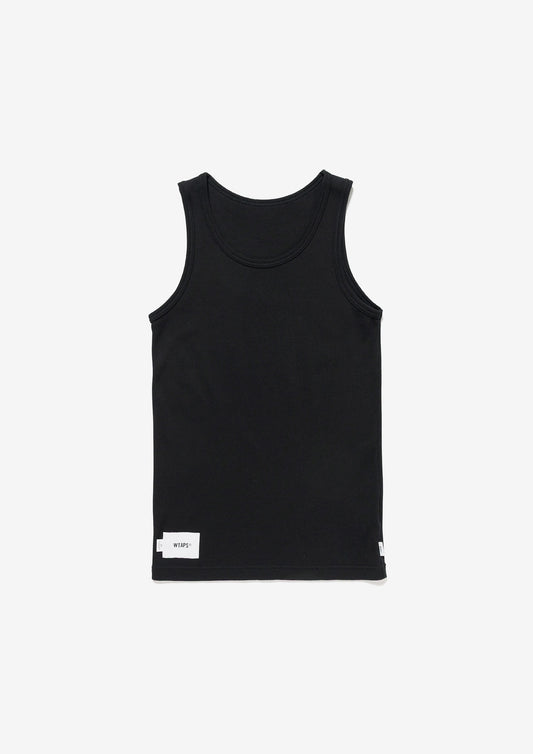 SIGN / TANK TOP / COTTON
