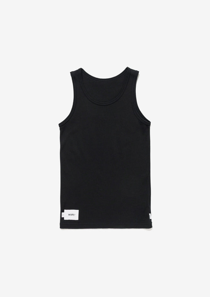 SIGN / TANK TOP / COTTON