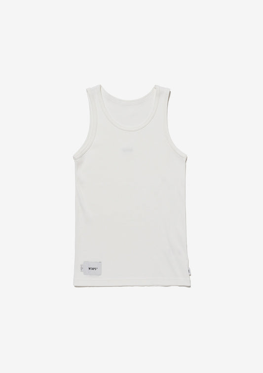 SIGN / TANK TOP / COTTON